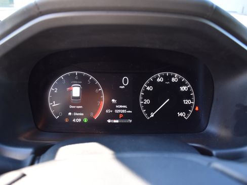 Certified 2025 Honda Odyssey Sport-L image 20