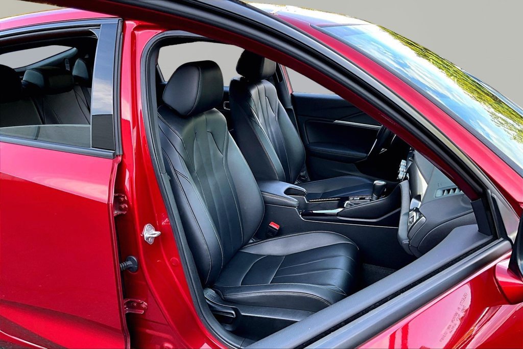 Used 2023 Acura Integra A-Spec FWD image 22