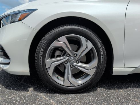 Used 2019 Honda Accord EX-L image 31