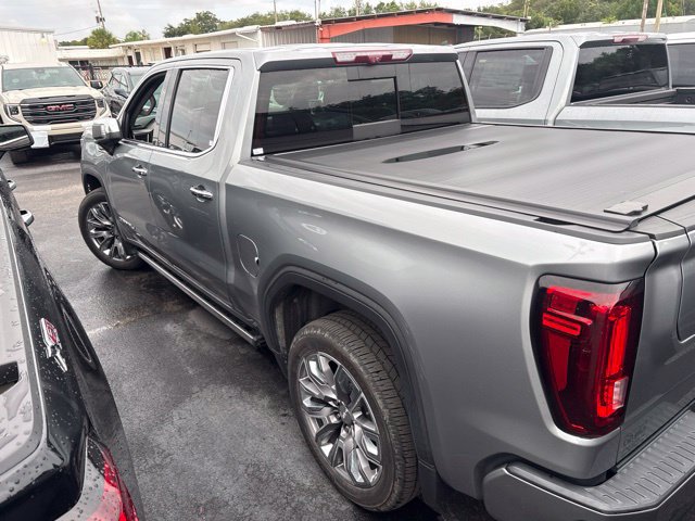 Used 2024 GMC Sierra 1500 Denali AWD/4WD image 8