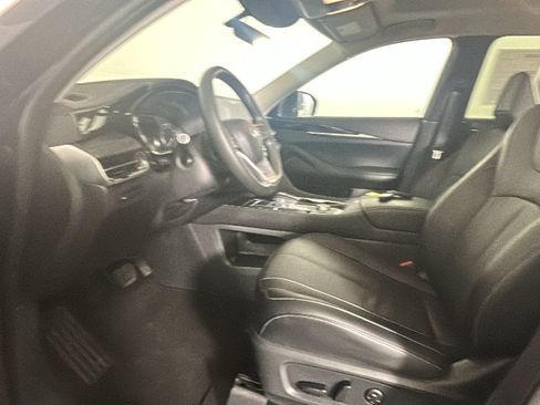 Used 2024 INFINITI QX60 Pure AWD/4WD image 10