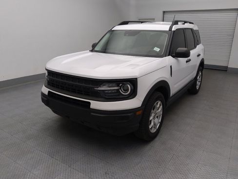 Used 2023 Ford Bronco Sport AWD/4WD image 15