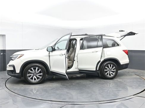 Used 2019 Honda Pilot EX-L image 56
