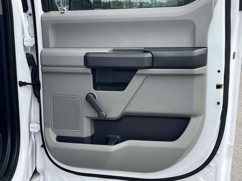 Used 2019 Ford F150 XL w/ Trailer Tow Package AWD/4WD image 21