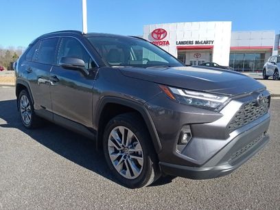 Used 2024 Toyota RAV4 XLE Premium