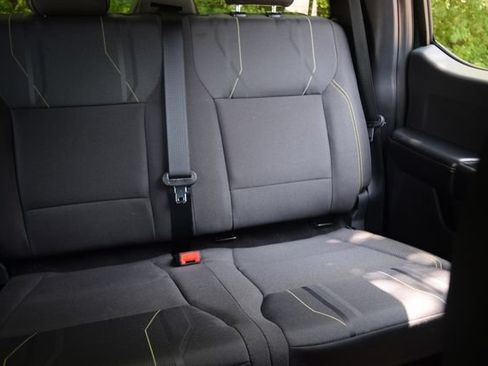 Used 2024 Ford F150 STX AWD/4WD image 16