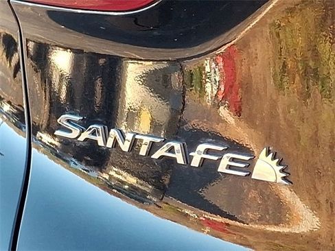 Used 2022 Hyundai Santa Fe SEL Convenience image 24