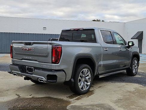 New 2026 GMC Sierra 1500 Denali image 6