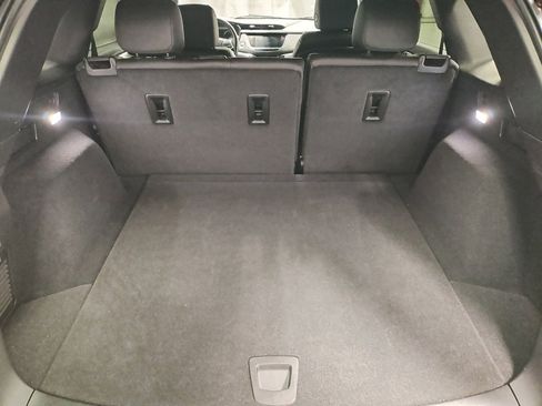 Used 2020 Cadillac XT5 Luxury image 15