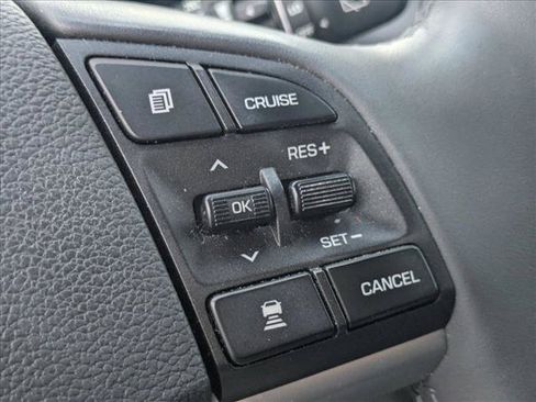 Used 2020 Hyundai Tucson Ultimate FWD image 13