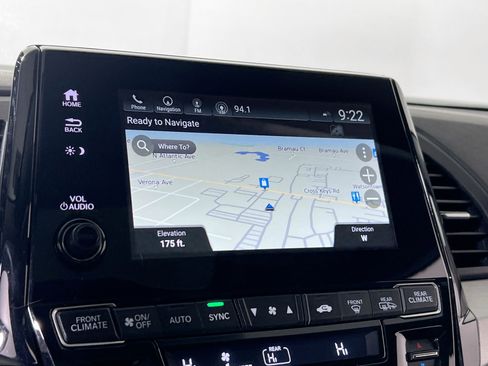 Used 2023 Honda Odyssey Touring image 13