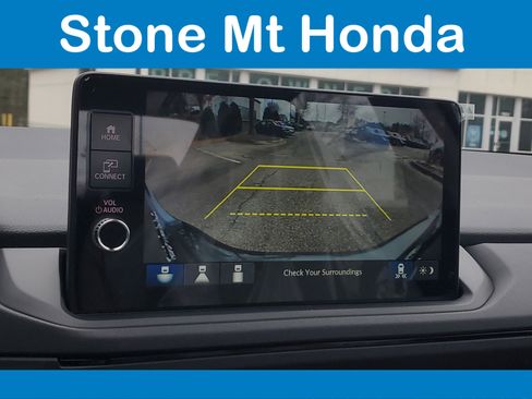 New 2026 Honda Accord SE image 24