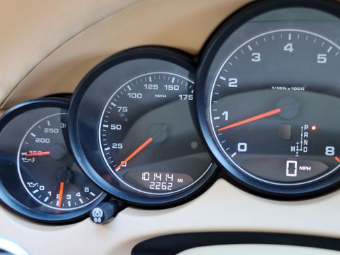 Used 2014 Porsche Cayenne image 40