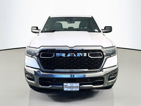 New 2026 RAM 1500 Big Horn AWD/4WD image 2