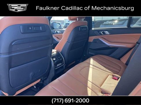 Used 2022 BMW X5 xDrive40i image 18