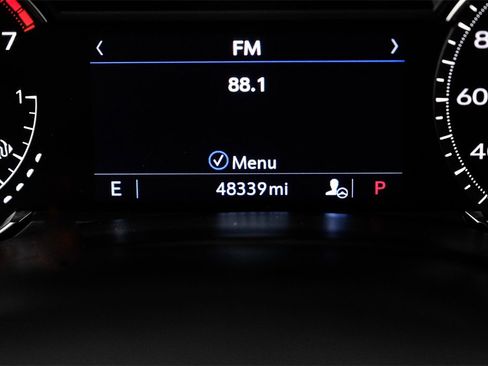 Used 2023 Cadillac CT4 Premium Luxury w/ Climate Package image 18