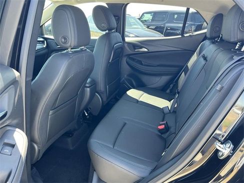 New 2026 Buick Encore GX Sport Touring w/ Advanced Technology Package image 23