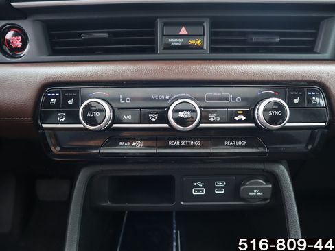 Used 2023 Honda Pilot Elite image 23
