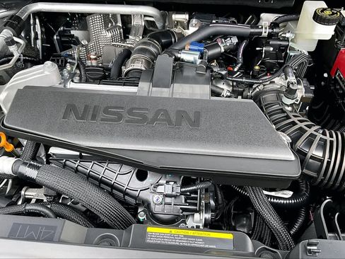 New 2026 Nissan Rogue Platinum w/ Platinum Premium Package image 17