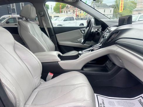 Used 2019 Acura RDX AWD w/ Technology Package image 36