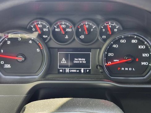 Used 2024 Chevrolet Silverado 3500 W/T w/ WT Convenience Package AWD/4WD image 28