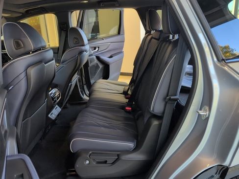 New 2026 Acura MDX Type S image 11