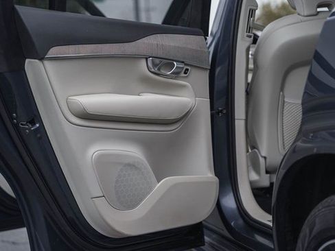 Used 2024 Volvo XC90 B6 Plus w/ Protection Package image 36