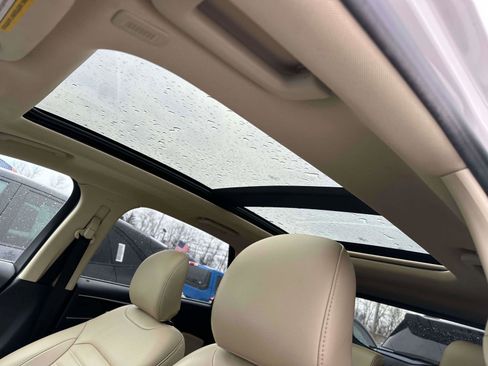 Used 2019 Ford Edge SEL w/ Equipment Group 201A image 20