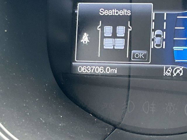 Used 2022 Ford Edge SEL w/ Convenience Package AWD/4WD image 41