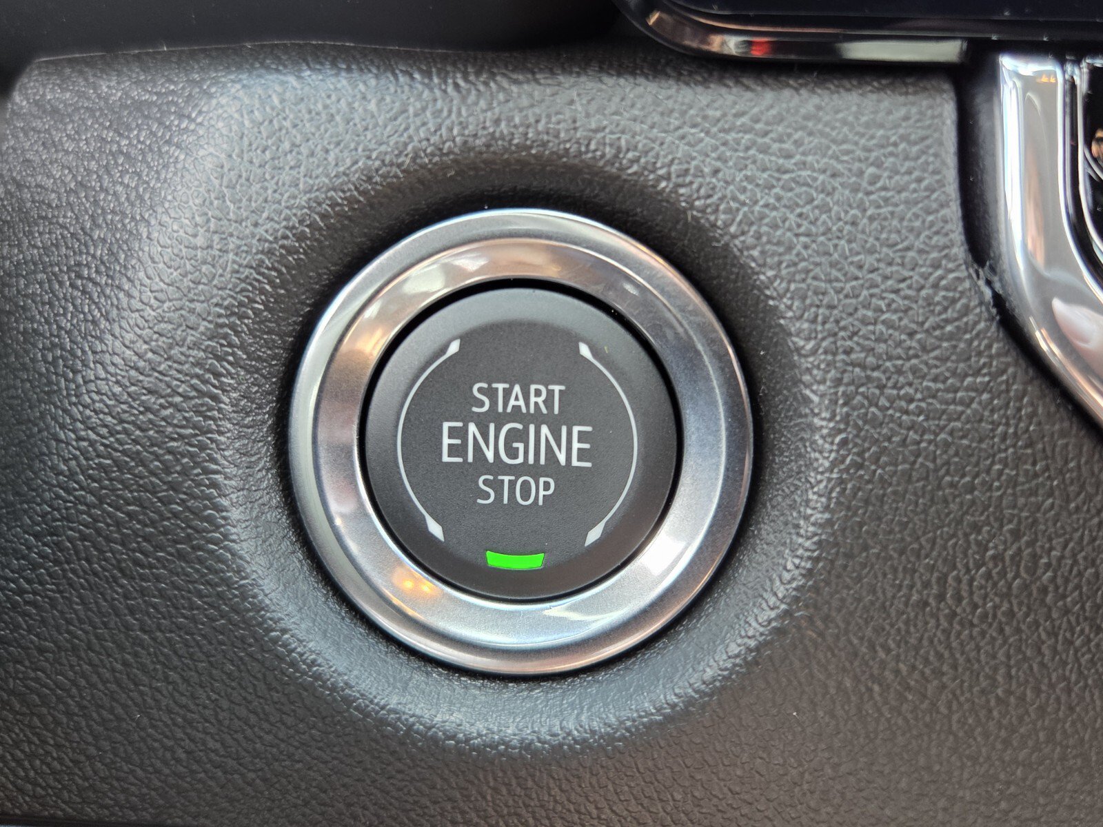 New 2026 Chevrolet Colorado Trail Boss AWD/4WD image 31