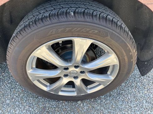 Used 2014 Nissan Murano LE w/ Platinum Edition Package AWD/4WD image 31