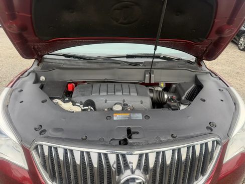 Used 2017 Buick Enclave Premium w/ Experience Buick Package AWD/4WD image 21