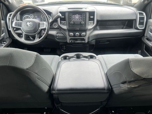 Used 2021 RAM 2500 Big Horn AWD/4WD image 24