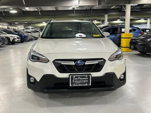 Used 2023 Subaru Crosstrek 2.5i Limited image 6