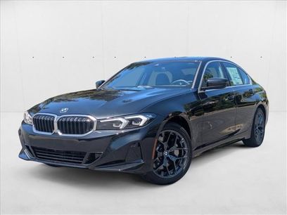 Used 2025 BMW 330i xDrive Sedan