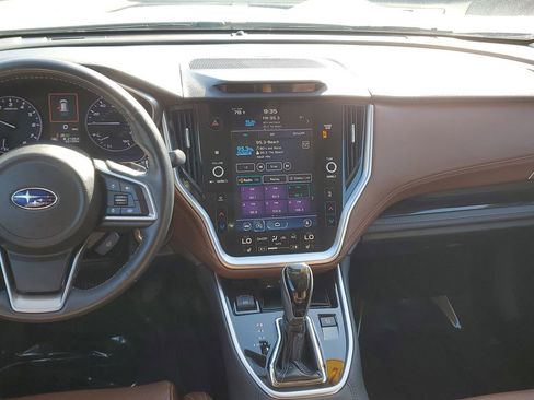 Used 2020 Subaru Outback Touring XT image 19