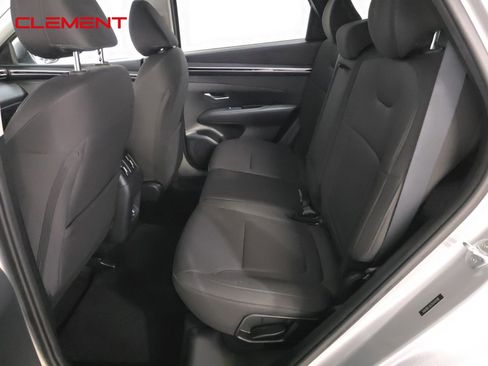 Used 2022 Hyundai Tucson SEL w/ Cargo Package image 28