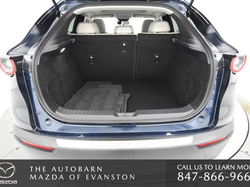 Certified 2025 MAZDA CX-30 AWD 2.5 S w/ Preferred Package image 32