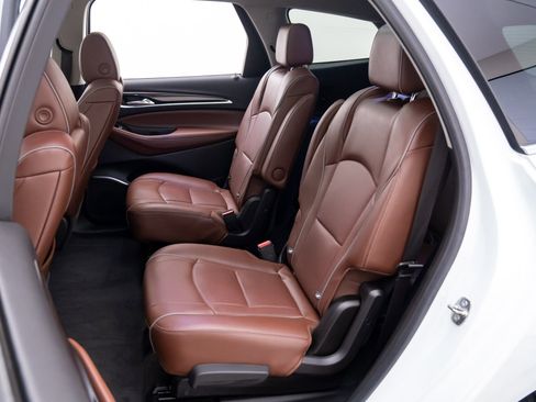 Used 2019 Buick Enclave Avenir w/ Avenir Technology Package image 15