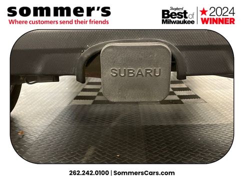 Used 2021 Subaru Outback Limited w/ Popular Package #2 image 31