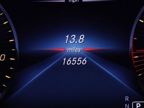 Certified 2022 Mercedes-Benz GLC 300 image 14