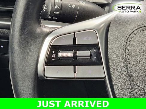 Used 2023 Kia Telluride S w/ S Sunroof Package FWD image 26