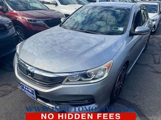 Used 2017 Honda Accord Sport Special Edition video 1