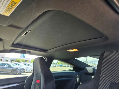 Used 2019 Honda Civic Si image 14