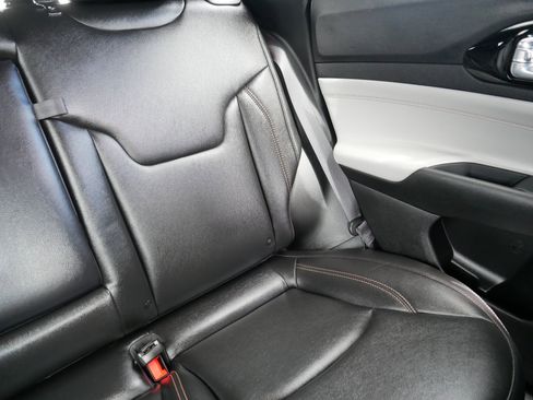 Used 2024 Jeep Compass Limited AWD/4WD image 14