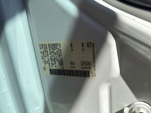 Used 2019 Nissan Altima 2.5 S image 31