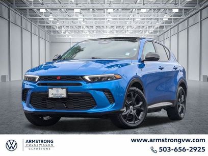 Used 2024 Dodge Hornet R/T Plus w/ R/T Blacktop Package
