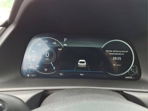Used 2023 Hyundai Sonata SEL w/ Convenience Package FWD image 17