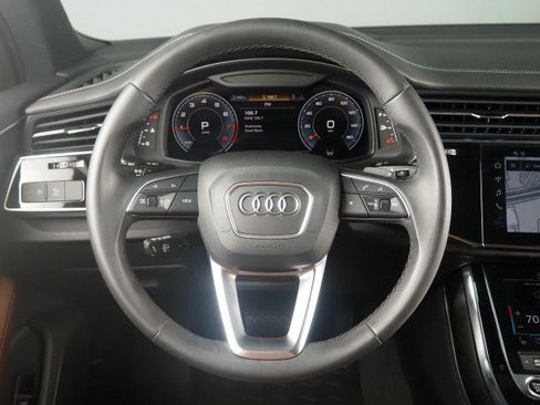 Used 2023 Audi Q7 2.0T Premium Plus w/ Premium Plus Package AWD/4WD image 18