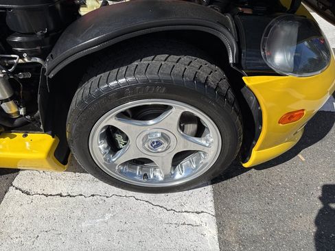 Used 1995 Dodge Viper RT/10 RWD image 39